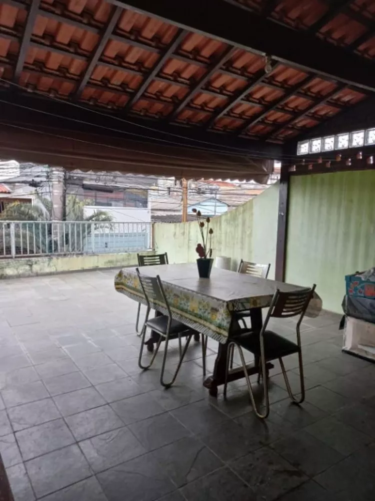 Sobrado, 2 quartos, 220 m² - Foto 3