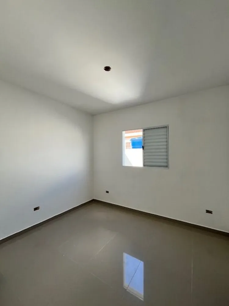 Sobrado, 3 quartos, 120 m² - Foto 4