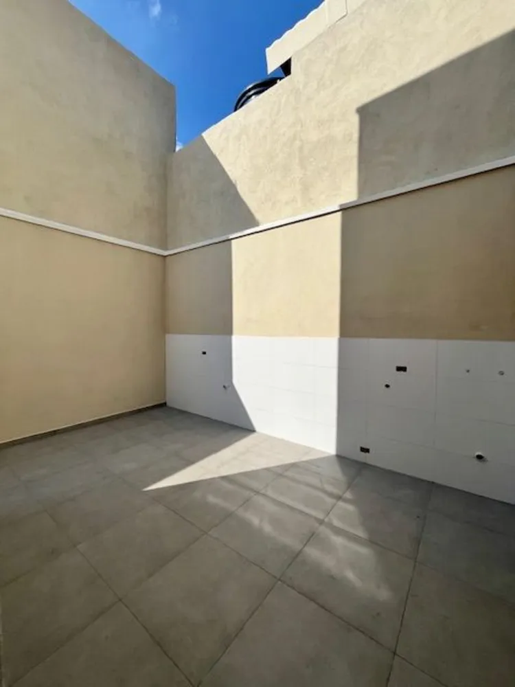 Sobrado, 3 quartos, 120 m² - Foto 12