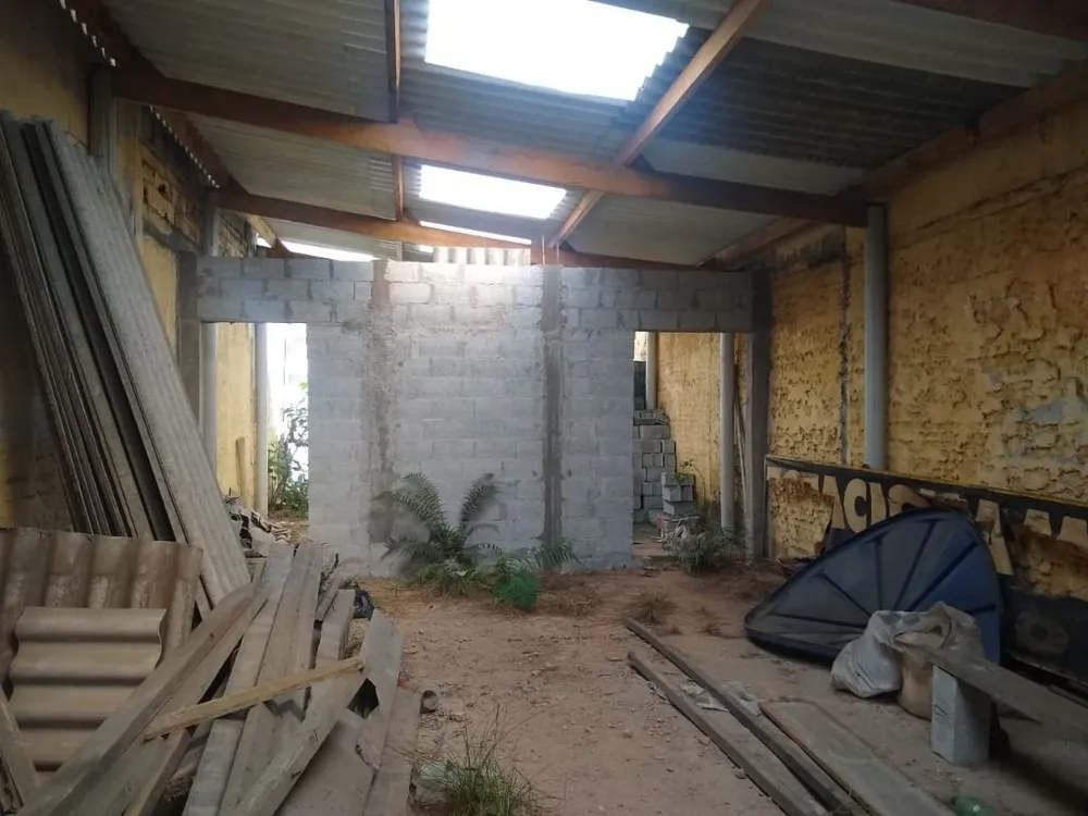 Depósito-Galpão, 100 m² - Foto 2