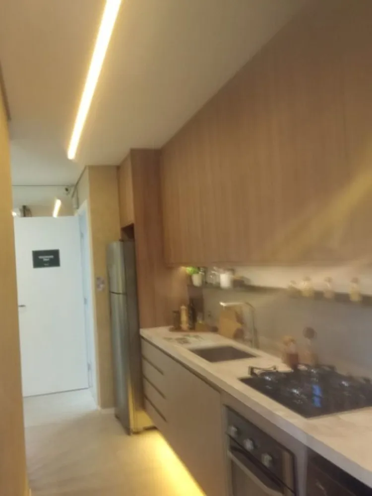 Apartamento, 3 quartos, 58 m² - Foto 7