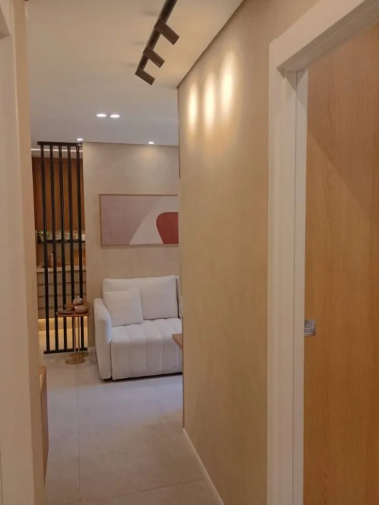 Apartamento, 3 quartos, 58 m² - Foto 5