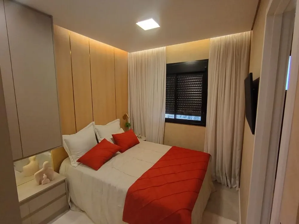 Apartamento, 3 quartos, 58 m² - Foto 6
