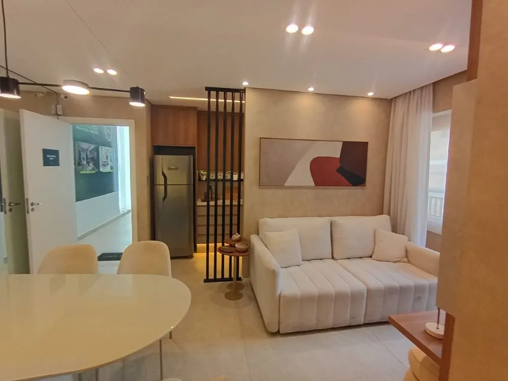 Apartamento, 3 quartos, 58 m² - Foto 1