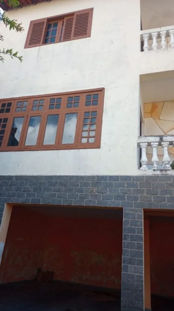Sobrado, 3 quartos, 253 m² - Foto 2