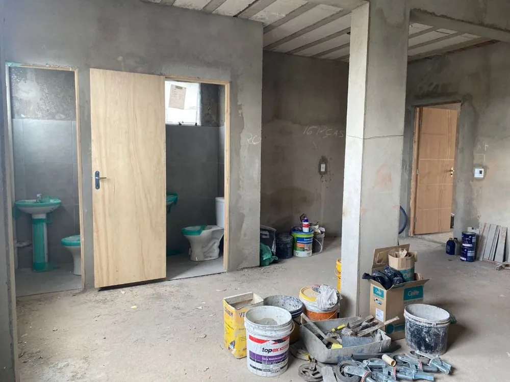 Depósito-Galpão, 180 m² - Foto 2