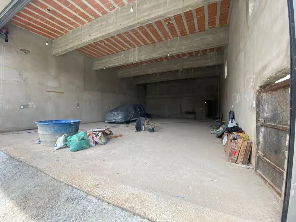 Depósito-Galpão, 180 m² - Foto 8