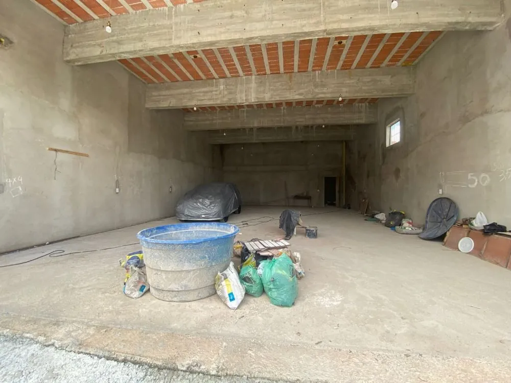 Depósito-Galpão, 180 m² - Foto 5