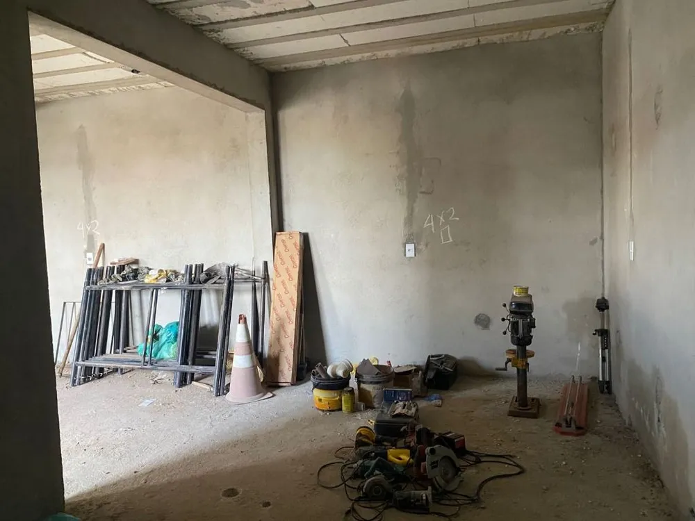 Depósito-Galpão, 180 m² - Foto 1