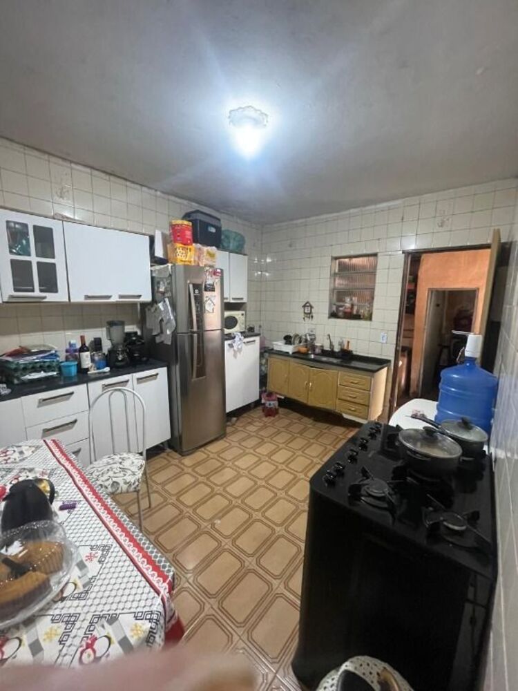 Casa, 1 quarto, 41 m² - Foto 12