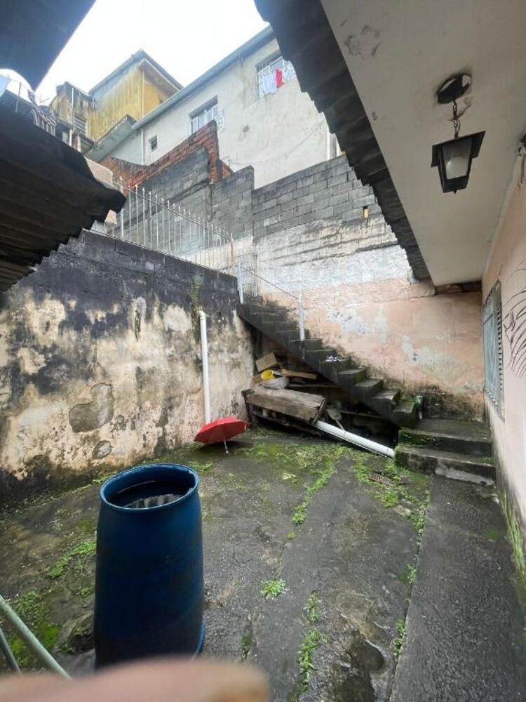 Casa, 1 quarto, 41 m² - Foto 19