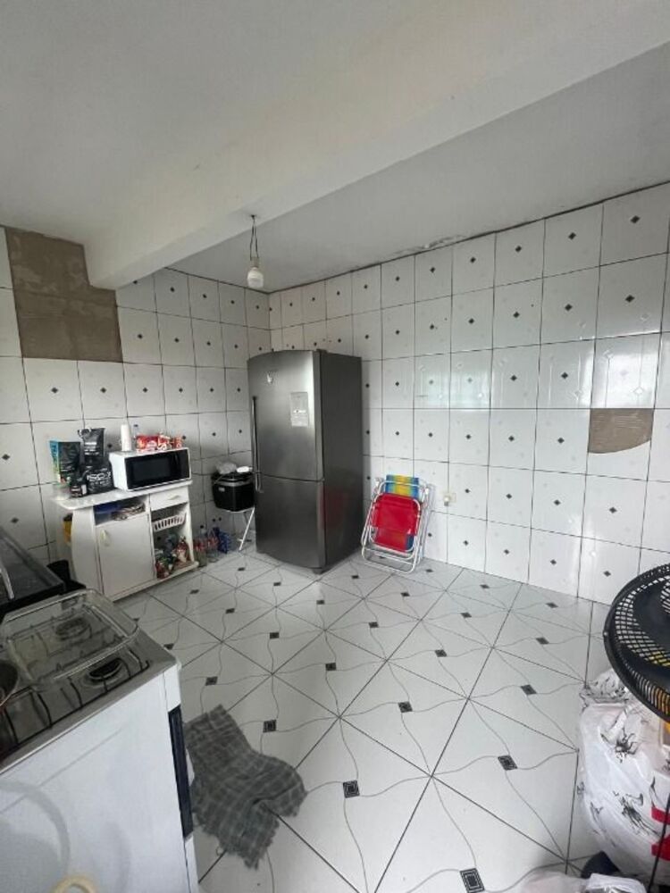 Casa, 1 quarto, 41 m² - Foto 2