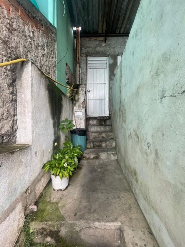 Casa, 1 quarto, 41 m² - Foto 17