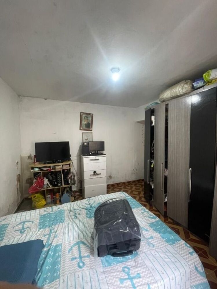 Casa, 1 quarto, 41 m² - Foto 15
