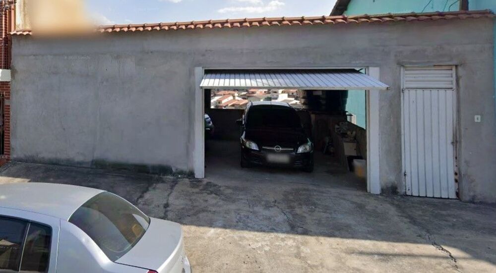 Casa, 1 quarto, 41 m² - Foto 11