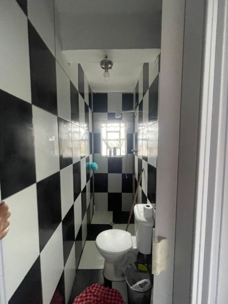 Casa, 1 quarto, 41 m² - Foto 18
