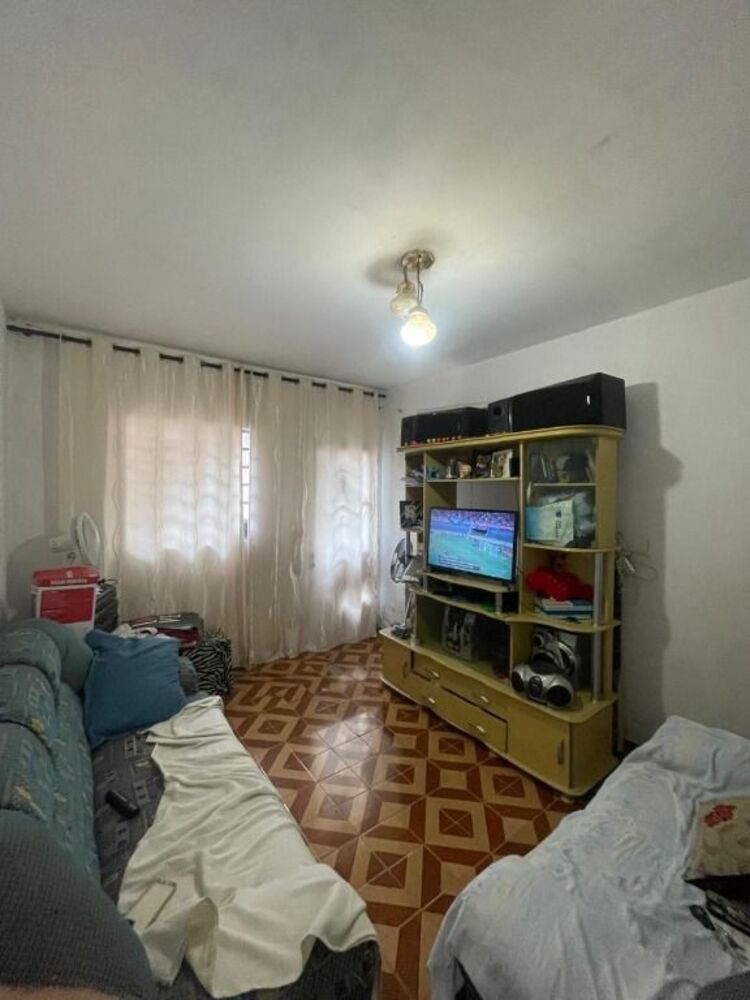Casa, 1 quarto, 41 m² - Foto 14