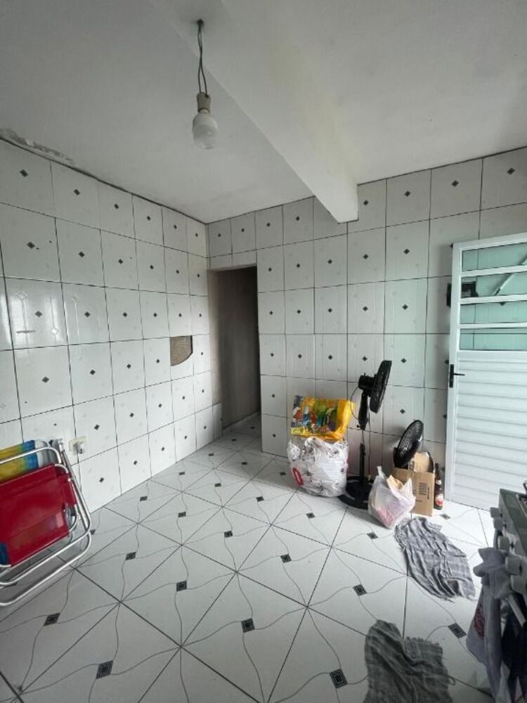 Casa, 1 quarto, 41 m² - Foto 6