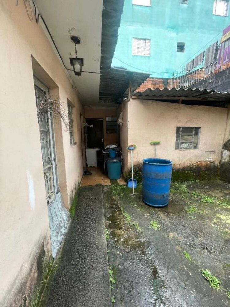 Casa, 1 quarto, 41 m² - Foto 5