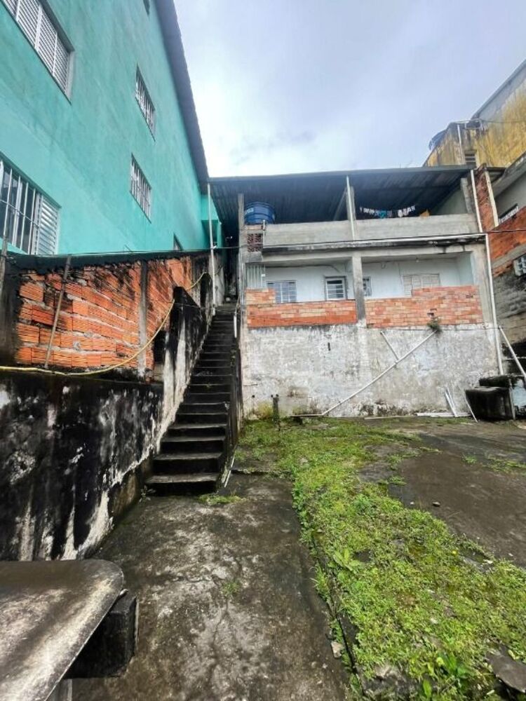 Casa, 1 quarto, 41 m² - Foto 4