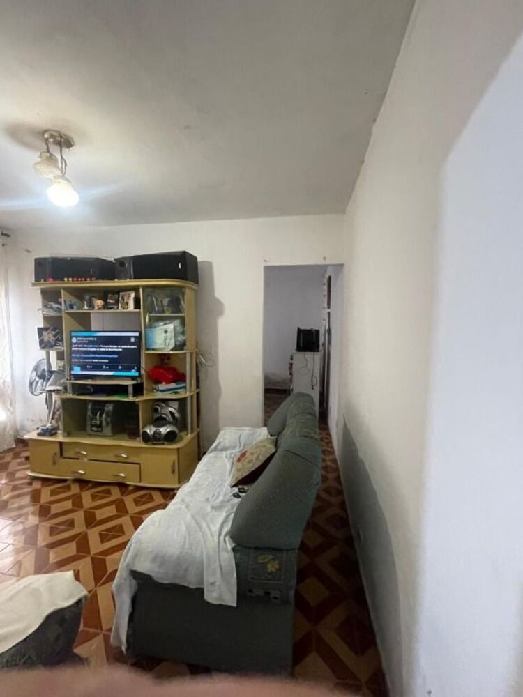 Casa, 1 quarto, 41 m² - Foto 8