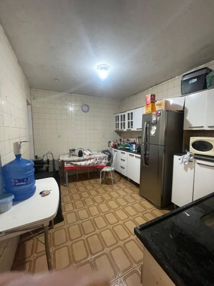 Casa, 1 quarto, 41 m² - Foto 16