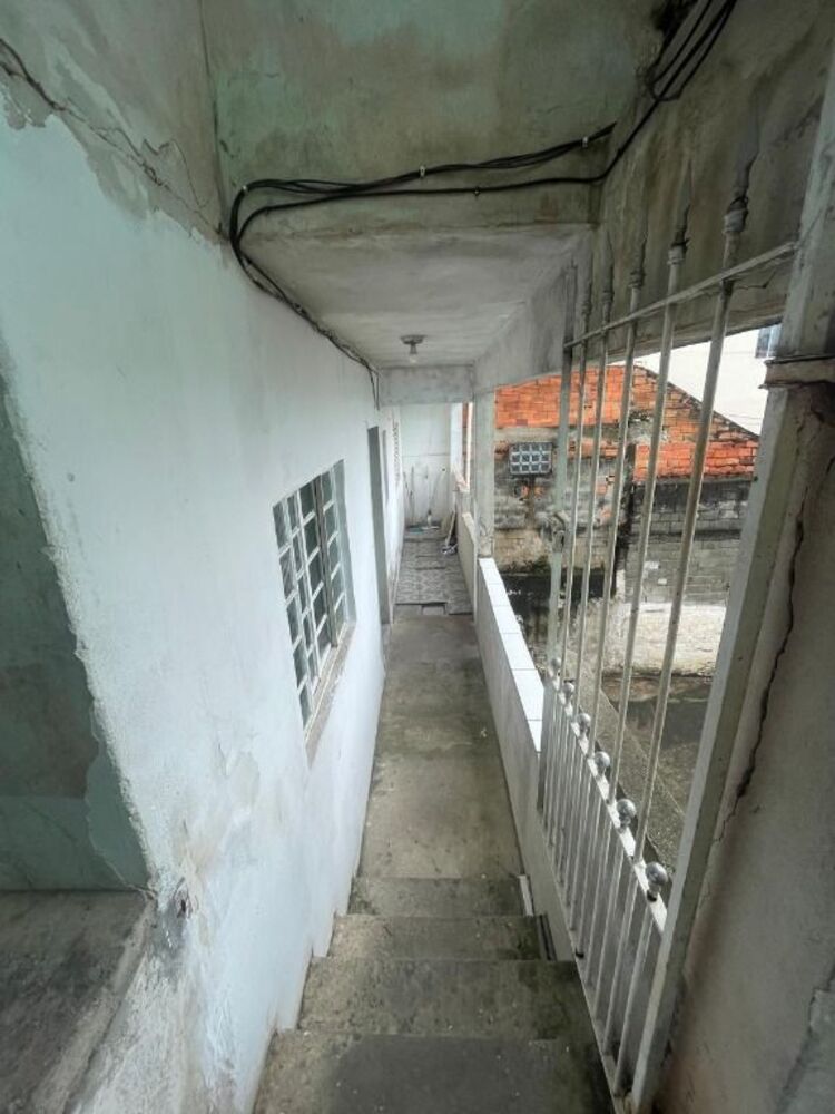 Casa, 1 quarto, 41 m² - Foto 9