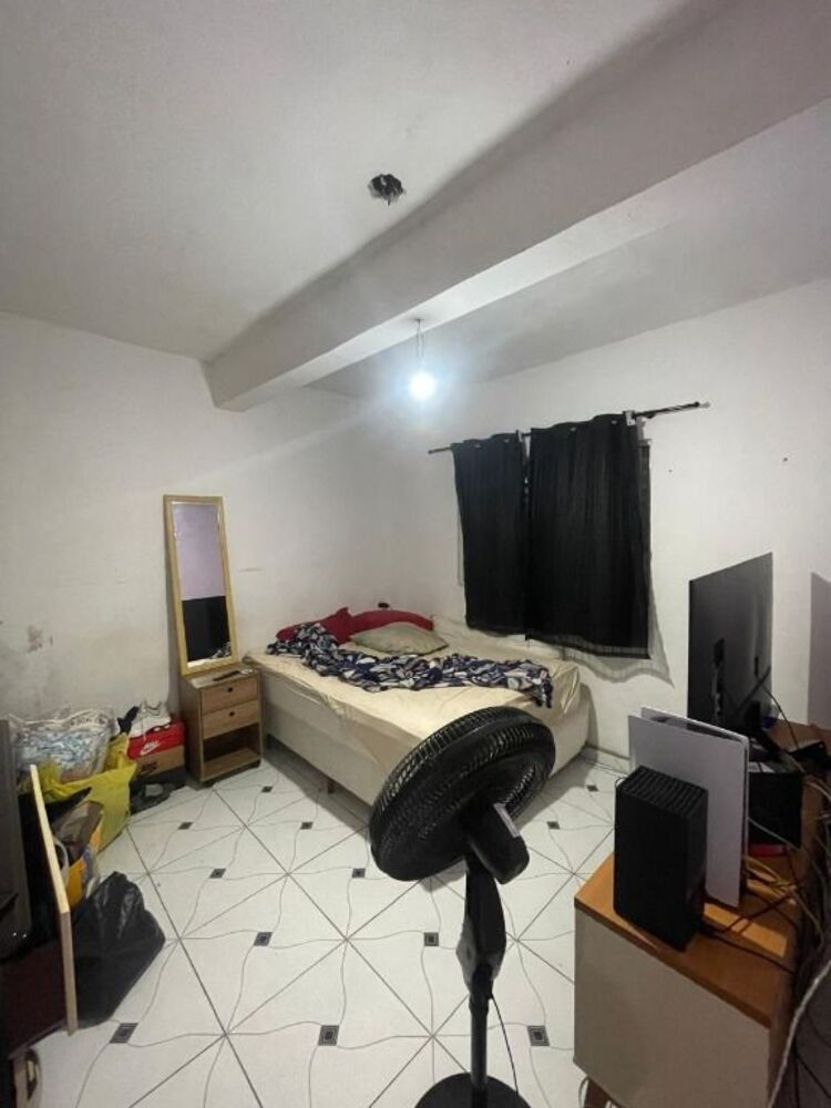 Casa, 1 quarto, 41 m² - Foto 7