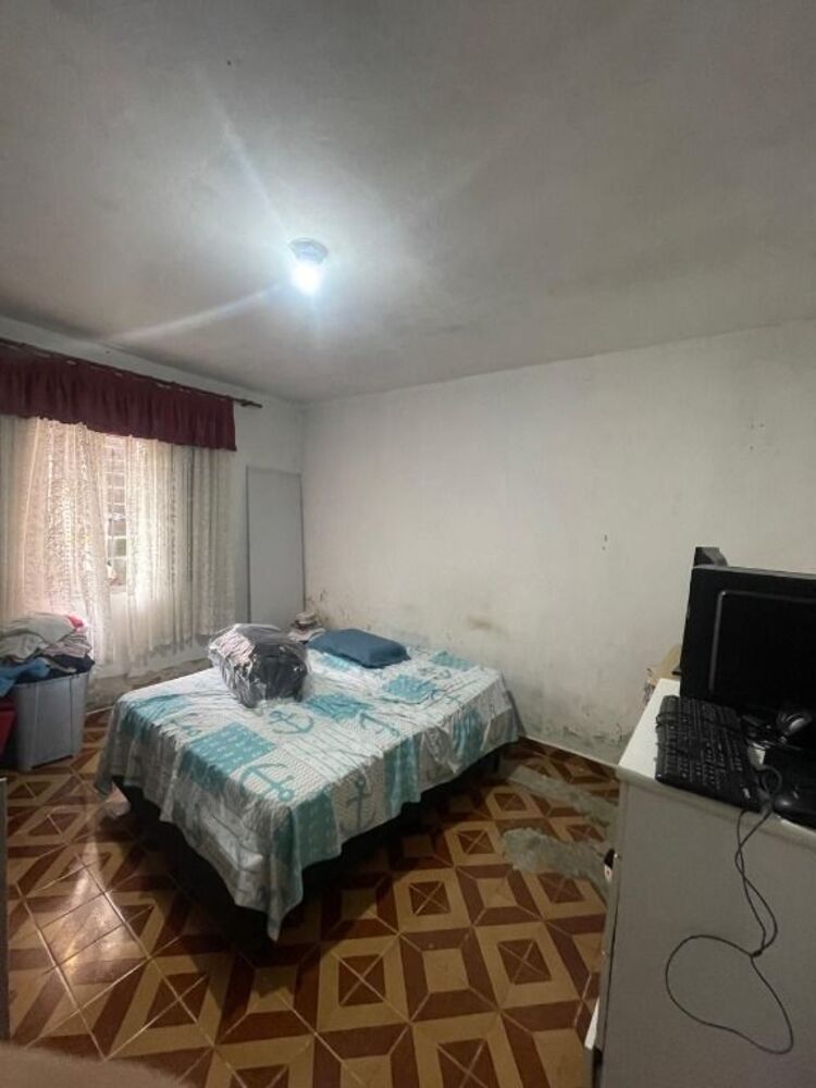Casa, 1 quarto, 41 m² - Foto 20