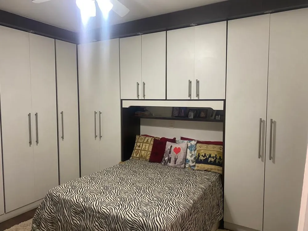 Casa, 3 quartos, 250 m² - Foto 3