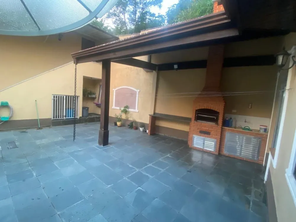 Casa, 3 quartos, 250 m² - Foto 8