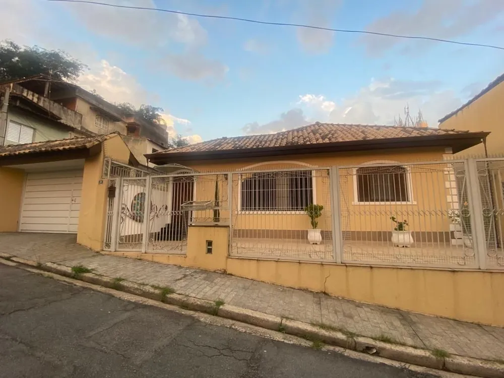Casa, 3 quartos, 250 m² - Foto 4