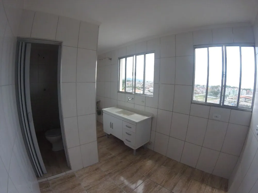 Apartamento, 1 quarto, 40 m² - Foto 2