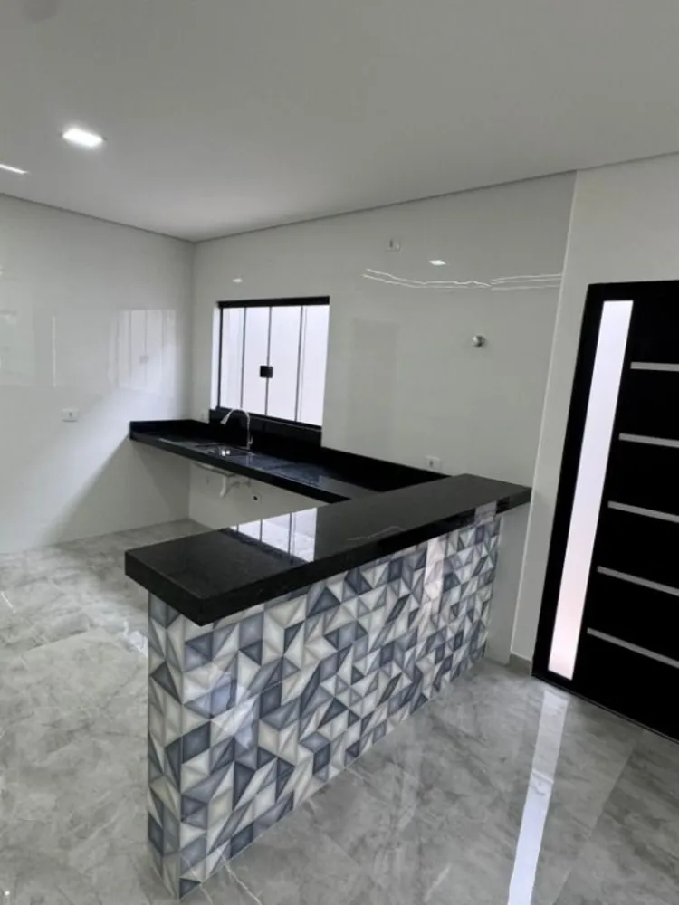Casa, 2 quartos, 73 m² - Foto 2