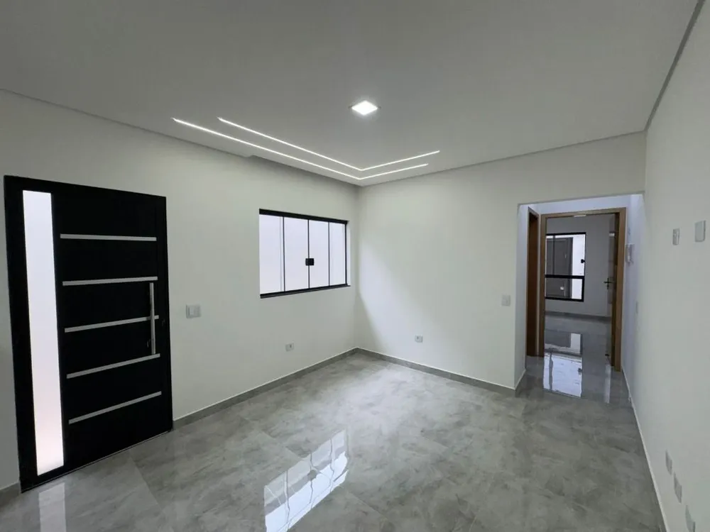 Casa, 2 quartos, 73 m² - Foto 1