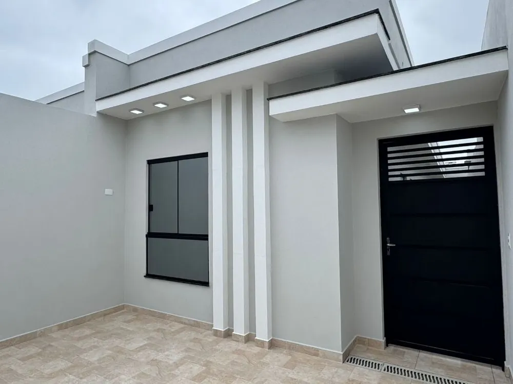 Casa, 2 quartos, 73 m² - Foto 7