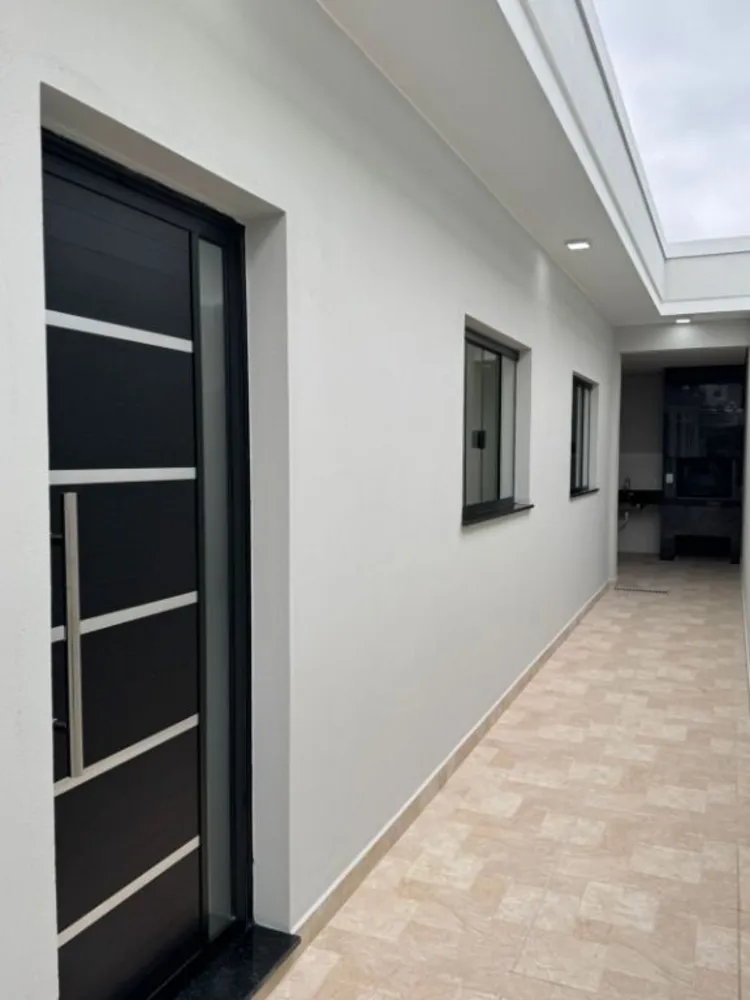 Casa, 2 quartos, 73 m² - Foto 4