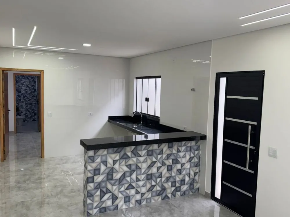 Casa, 2 quartos, 73 m² - Foto 5