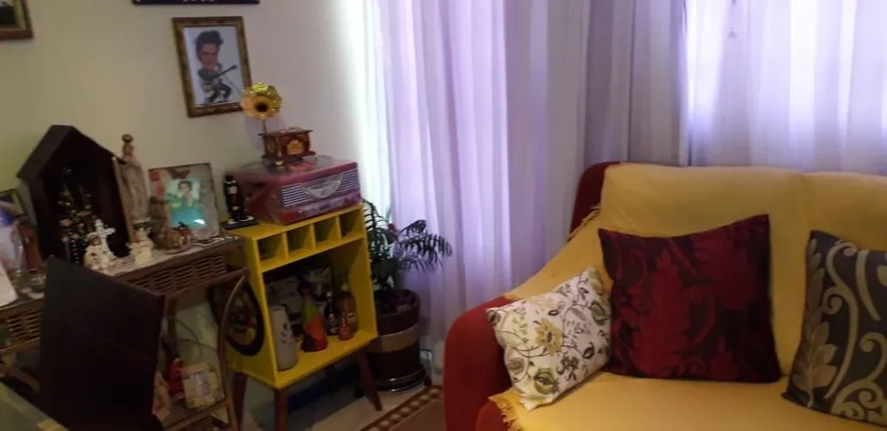 Casa de Condomínio, 2 quartos - Foto 1