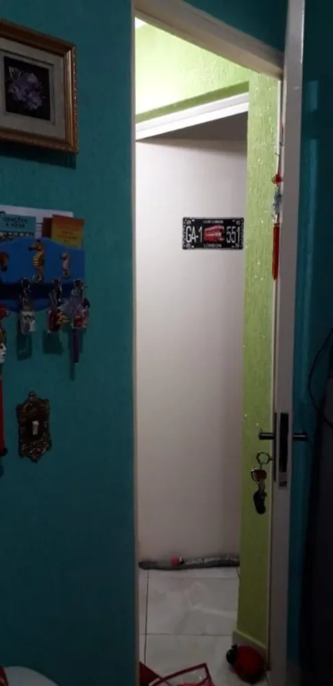Casa de Condomínio, 2 quartos - Foto 3