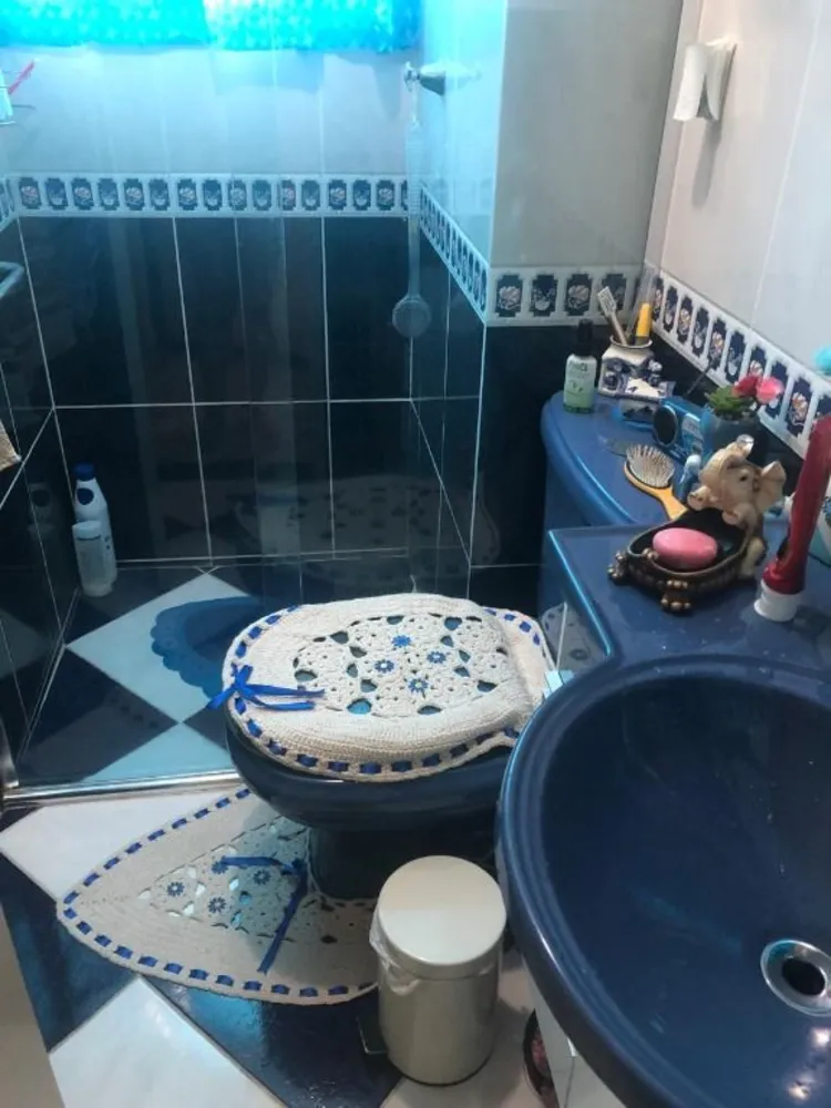 Casa de Condomínio, 2 quartos - Foto 5
