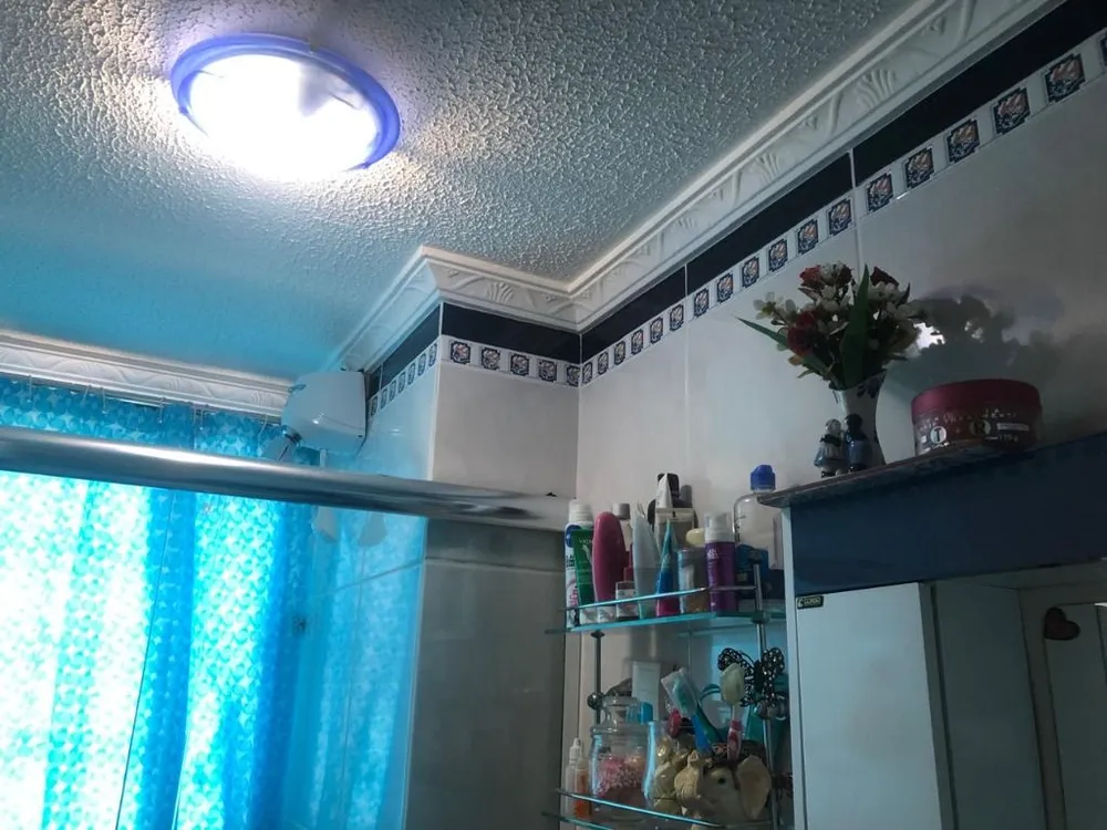 Casa de Condomínio, 2 quartos - Foto 4