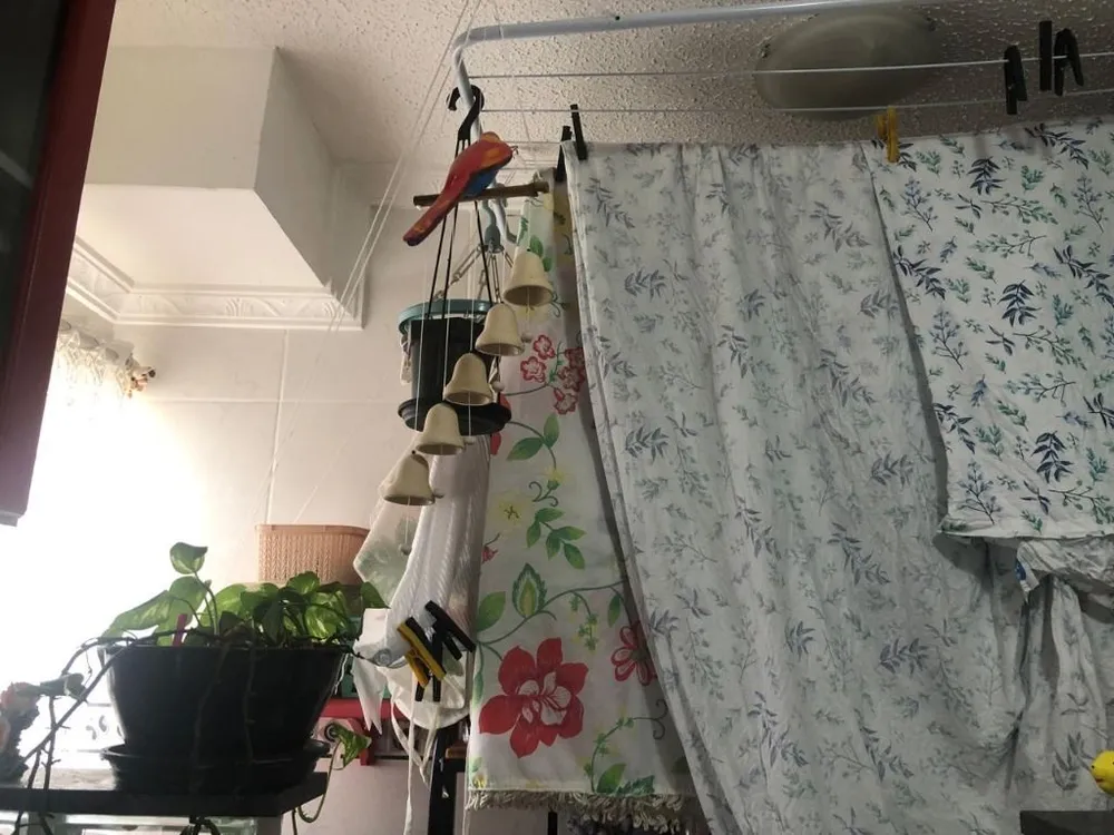 Casa de Condomínio, 2 quartos - Foto 8