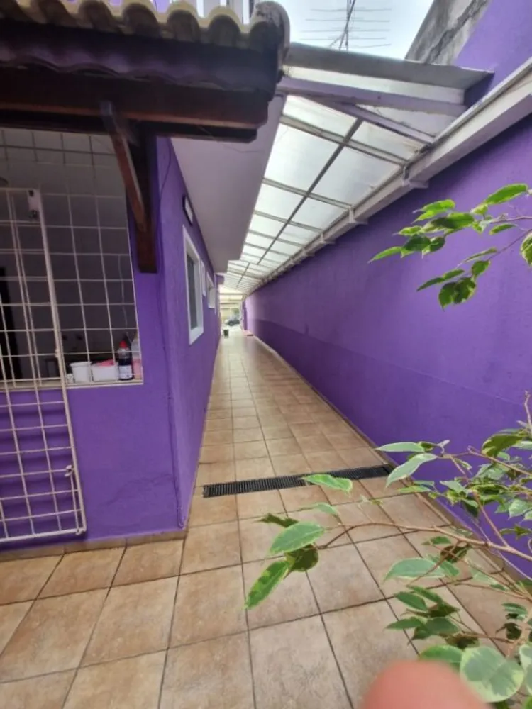 Sobrado, 4 quartos, 368 m² - Foto 5