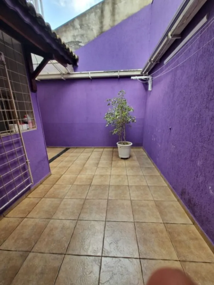 Sobrado, 4 quartos, 368 m² - Foto 7