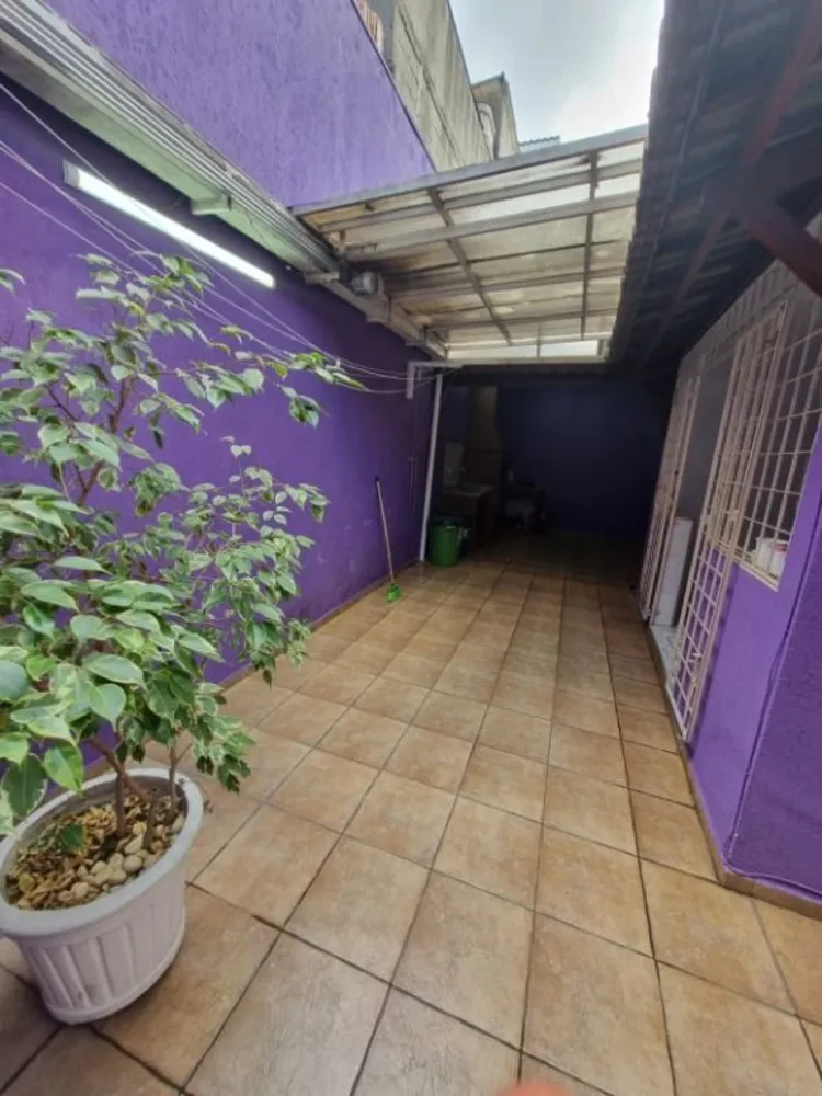 Sobrado, 4 quartos, 368 m² - Foto 6