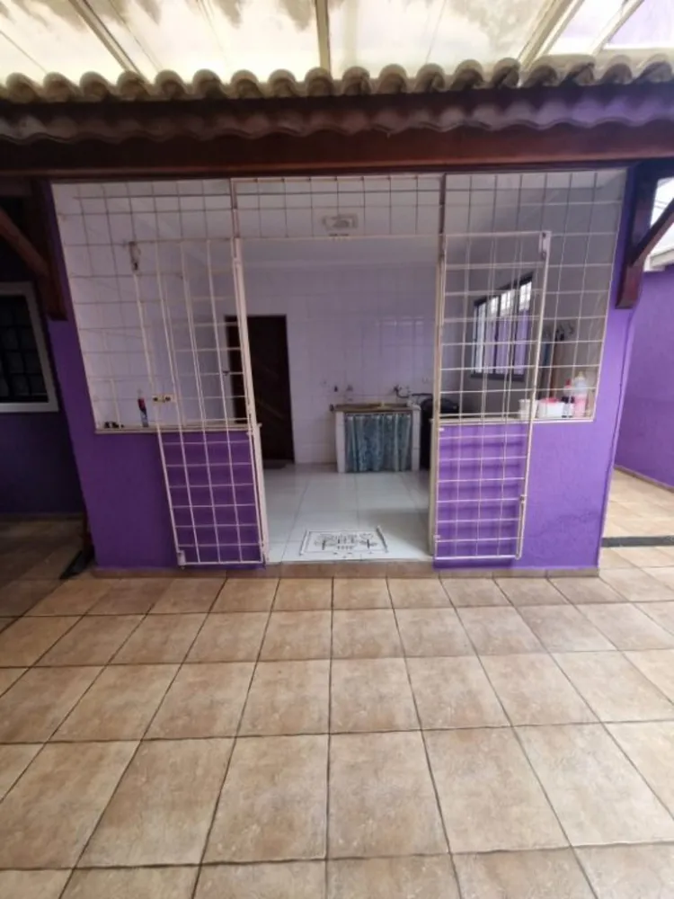 Sobrado, 4 quartos, 368 m² - Foto 8