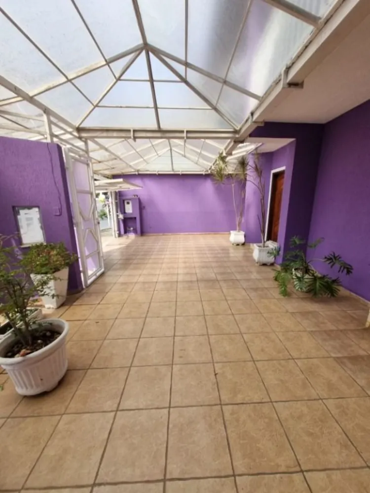 Sobrado, 4 quartos, 368 m² - Foto 1
