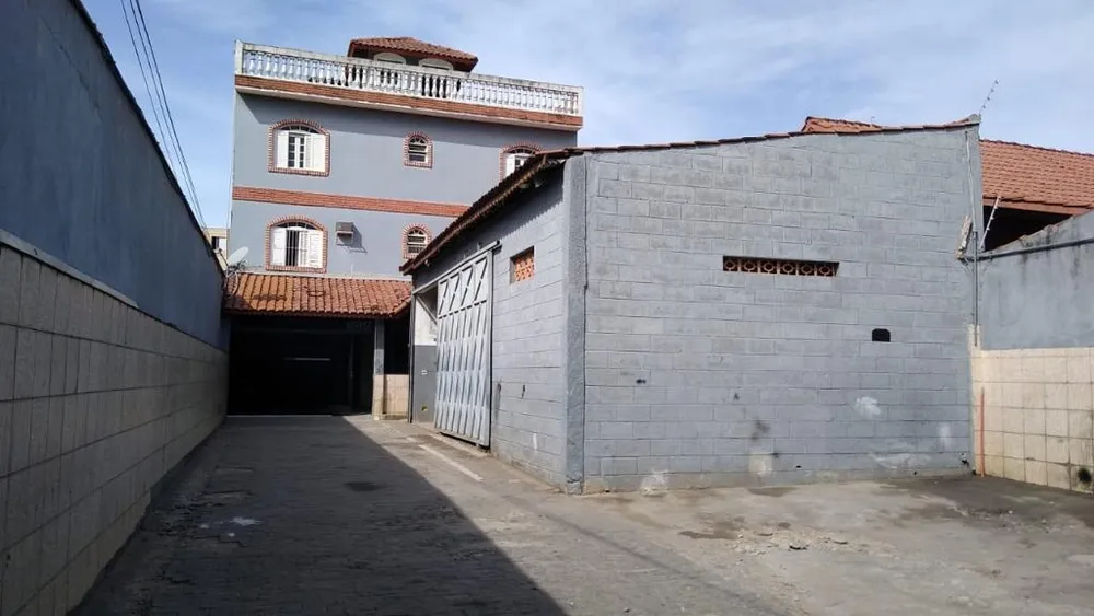 Sobrado, 4 quartos, 300 m² - Foto 7