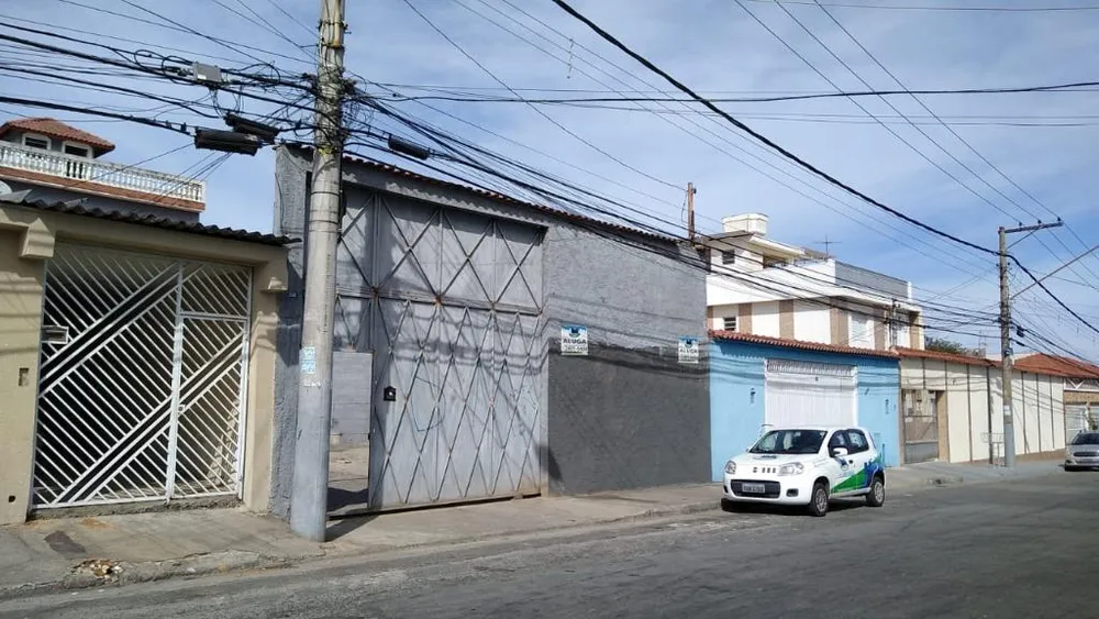 Sobrado, 4 quartos, 300 m² - Foto 3